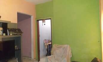 Imagem 3: CONTAGEM - Casa Padrão - Bandeirantes