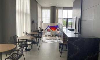 Imagem 4: Apartamento com 4 dormitórios para alugar, 344 m² por R$ 25.000,00/mês - Alphaville Indust