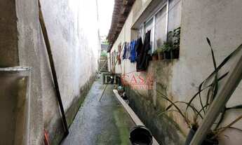 Imagem 3: Casa com 3 dormitórios à venda, 60 m² por R$ 400.000,00 - Itaquera - São Paulo/SP