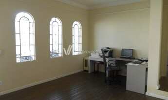 Imagem 3: Casa - Parque São Quirino - Campinas