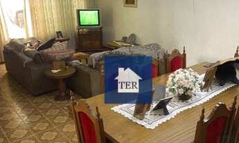 Imagem 2: Excelente Terreno Com 2 Casas à venda, 336 m² por R$ 1.200.000 - Chora Menino - São Paulo