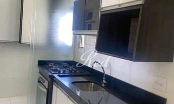 Imagem 6: Apartamento com 3 dormitórios para alugar, 70 m² Alto Ipiranga - Mogi das Cruzes/SP