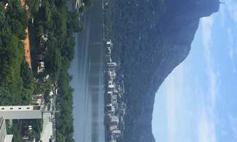 Imagem: Apart hotel para venda tem 55 metros quadrados