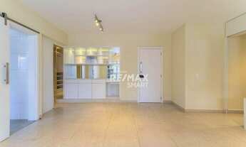 Imagem 4: Apartamento com 3 dormitórios à venda, 108 m² por R$ 1.170.000,00 - Conjunto Residencial N