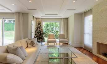 Imagem 3: A CASA EM CONDOMÍNIO QUE VOCÊ SONHOU