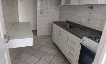 Imagem 3: Apartamento com 2 dormitórios à venda, 54 m² por R$ 270.000,00 - Pirajussara - São Paulo/S