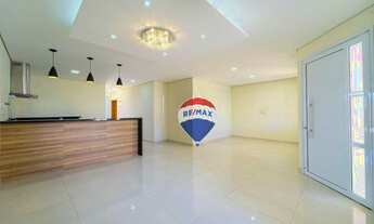 Imagem 5: Casa com 5 dormitórios à venda, 234 m² por R$ 1.400.000 - Cond. Reserva Ermida Jundiaí/SP