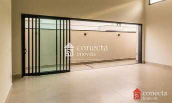 Imagem 6: Casa com 3 dormitórios à venda, 234 m² por R$ 1.590.000,00 - Condomínio Metropolitan Park