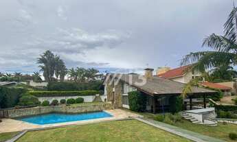 Imagem 2: Casa à venda, 656 m² por R$ 2.700.000,00 - Jardim Itaperi - Atibaia/SP