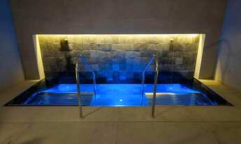 Imagem 6: Apartamento alto padrão, 4 suítes, 6 vagas, Itaim nobre