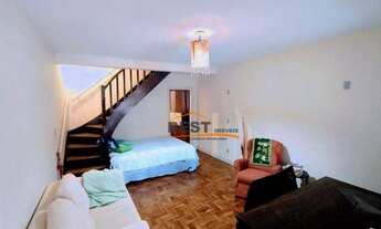 Imagem: Sobrado com 2 dormitórios à venda, 110