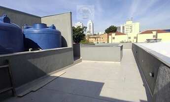 Imagem 5: Kitnet/conjugado - Lapa - São Paulo - SP - NOVO - Sem vaga de garagem