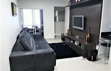 Imagem 2: Apartamento no Santa Maria