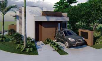 Imagem 3: Casa em Condominio com 3 Suites a venda em Terras de São Francisco Sorocaba SP