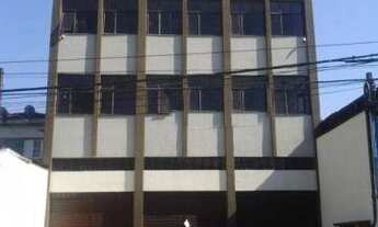 Imagem 2: Prédio 750 m² para venda, Bela Vista, Osasco - PR0108