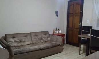 Imagem 2: Apartamento para venda tem 50 metros quadrados com 2 quartos em Jardim Miriam - São Paulo