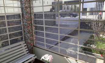 Imagem 2: Casa à venda, 212 m² por R$ 1.100.000,00 - Santa Maria - São Caetano do Sul/SP