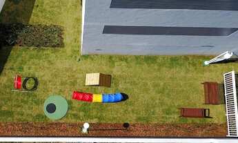 Imagem 7: Apartamento com 2 dormitórios à venda, 59 m² por R$ 511.500,00 - Campestre - Santo André/S