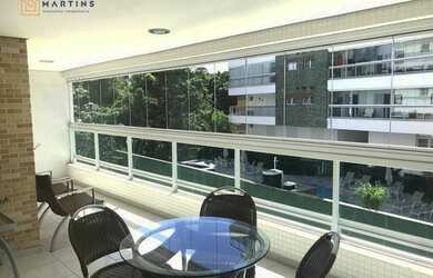 Imagem 12: Apartamento para venda na Riviera de São Lourenço