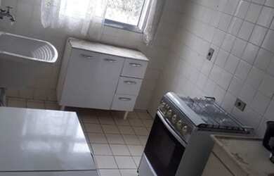 Imagem 13: Apartamento com 2 dormitórios, 57 m² - venda por R$ 255.000 ou aluguel por R$ 1.100/mês