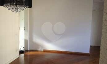 Imagem: São Paulo - Apartamento Padrão - MOEMA