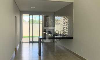 Imagem 2: Casa - Parque Olívio Franceschini - Hortolândia