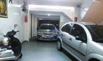 Imagem 2: Sobrado com 3 dormitórios à venda, 256 m² por R$ 980.000 - Chora Menino - São Paulo/SP