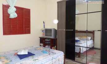 Imagem 2: Casa com 3 dormitórios à venda, 230 m² por R$ 260.000,00 - Jardim Leonor - Paulínia/SP