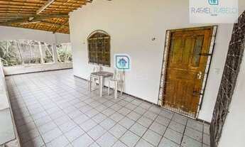 Imagem 4: Casa à venda, 200 m² por R$ 600.000,00 - Jaboti - Eusébio/CE