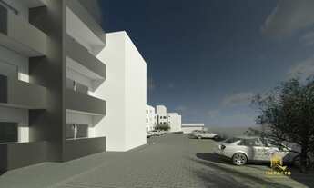 Imagem 3: Apartamentos dois dormitórios em Palhoça