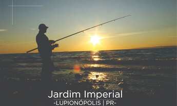 Imagem 5: Terreno à venda, 250 m² por R$ 37.500,00 - Jardim Imperial - Lupionópolis/PR