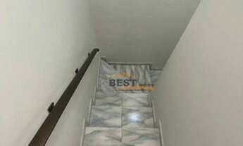 Imagem 6: Casa com 2 dormitórios à venda, 120 m² por R$ 1.200.000,00 - Perdizes - São Paulo/SP