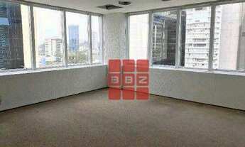 Imagem 7: Laje 344 m² - Brooklin LJ0049