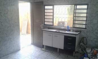 Imagem 3: Casa com 2 dormitórios à venda, 69 m² por R$ 212.000,00 - Vila Industrial - Piracicaba/SP