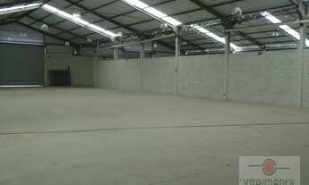 Imagem 6: Galpão para alugar, 1900 m² por R$ 30.000,00/mês - Condomínio Reserva Campos de Boituva