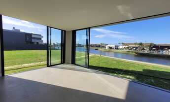 Imagem 5: Casa de condomínio para venda com 240 metros quadrados com 5 quartos em Centro - Xangri-Lá