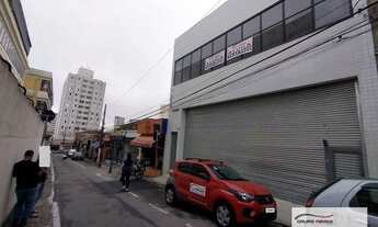 Imagem 2: Prédio Comercial NOVO para locação, Santo Amaro, São Paulo - 342,60 m², 4 Banheiros, Eleva