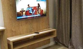 Imagem 3: Apartamento com 2 dormitórios à venda, 40 m² por R$ 220.000,00 - Jardim Umarizal - São Pau