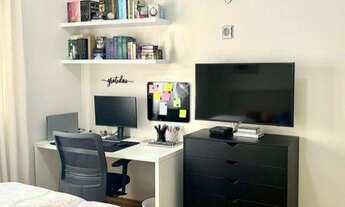 Imagem 6: 3 DORMS, 2 VGS, CHURRASQUEIRA, 140 m² - Jabaquara - São Paulo/SP - SO0415