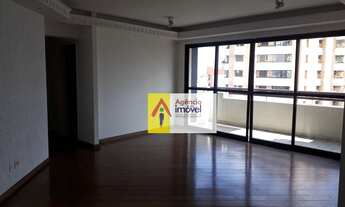 Imagem 2: Apartamento a Venda, Vila Mariana, Chácara Klabin, três quartos, suíte, três vagas fixas e