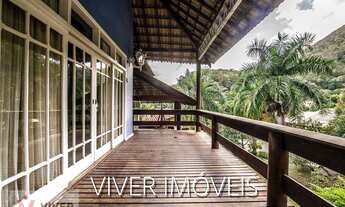 Imagem 11: Casa em condomínio de alto padrão com 3 suítes à venda, por R$ 2.700.000