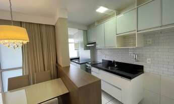 Imagem 7: Apartamento no condomínio Like Teresina