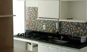 Imagem 3: EXCELENTE APARTAMENTO NO HORTO DO YPE COM 2 DORMS - 44m²