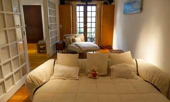 Imagem 4: MARAVILHOSA CASA TRIPLEX, COM 330M2, 3 SUÍTES COM CLOSET, PISCINA, UFURÔ, SAUNA, DECK. 2 V