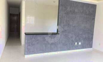 Imagem 5: Casa com 2 dormitórios à venda, 100 m² por R$ 400.000,00 - Itaipuaçu - Maricá/RJ