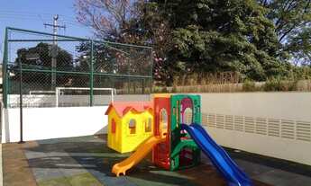 Imagem 2: Apartamento com 1 dormitório à venda, 51 m² por R$ 250.000,00 - Vila Independência - Pirac