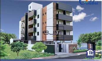 Imagem 1: Apartamento com 2 dormitórios à venda, 58 m² por R$ 231.810,00 - Costa e Silva - Joinville