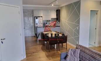 Imagem 6: Cond. Clima Mascote - Lindo, Com Varanda Gourmet!