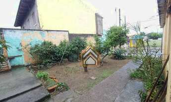 Imagem 2: Casa com 1 dormitório à venda, 48 m² por R$ 280.000 - Formosa - Alvorada/RS