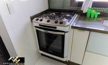 Imagem 6: Cobertura, 300 m² - venda por R$ 1.590.000,00 ou aluguel por R$ 8.000,00/mês - Vila Guioma